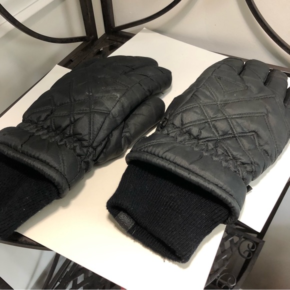 Men’s Thinsulate Heavy Gloves - Picture 2 of 8